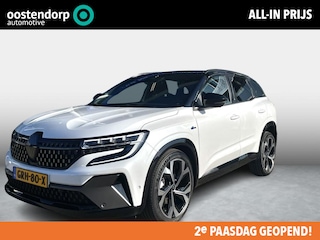 Renault Austral 1.2 E-Tech full hybrid 200 iconic esprit Alpine