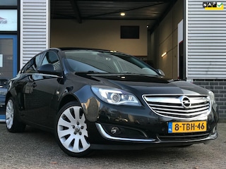 Opel Insignia 1.4 T EcoFLEX Business+|Navi|Clima|Nap|Stuurverw|Stoelverw|