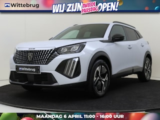 Peugeot 2008 1.2 PureTech 100 Allure | Navigatie | Climate Control | Camera |