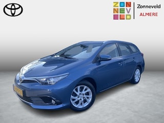 Toyota Auris Touring Sports 1.2T Active