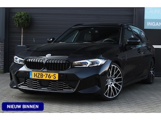 BMW 3-serie Touring 330e xDrive M-Sport | Lazer | 20 Inch | Panorama-dak | 360 | ACC