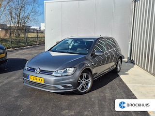 Volkswagen Golf 1.5 TSI Comfortline | Apple carplay Android auto | Cruise control adaptief | Parkeersensoren V+A |17"LMV