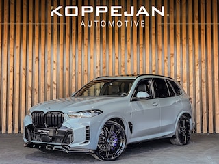 BMW X5 xDrive50e 489PK High Executive M-Sport | PANO | HEAD-UP | HARMAN KARDON | SKYLOUNGE | INNOVATION PACK |