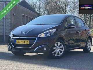 Peugeot 208 1.2 PureTech Blue Lion/NAP/APK/NAVI/PDC/CRUISE