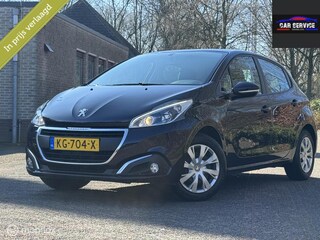 Peugeot 208 1.2 PureTech Blue Lion/NAP/APK/NAVI/PDC/CRUISE