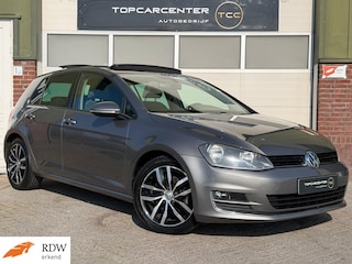 Volkswagen Golf 1.4 TSI Highline/AIRCO/PANO/CRUISE/APK