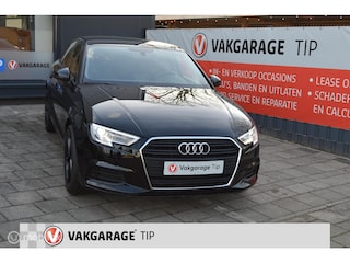 Audi A3 Limousine 30 TFSI Pro Line