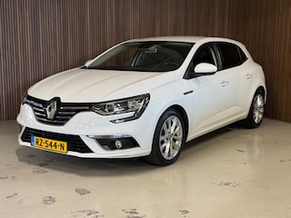Renault Mégane 1.2 TCe Bose