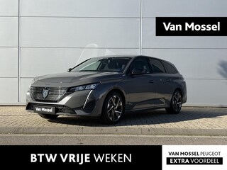 Peugeot 308 SW 1.2 Hybrid 145 e-DCS6 Allure | Camera | Navigatie | Cruise Control | Apple Carplay/Android Auto