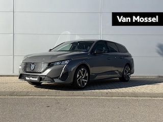 Peugeot 308 SW 1.2 Hybrid 145 e-DCS6 Allure | Camera | Navigatie | Cruise Control | Apple Carplay/Android Auto