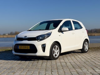 Kia Picanto 1.0 CVVT EconomyPlusLine|Bluetooth|Dealer ond.