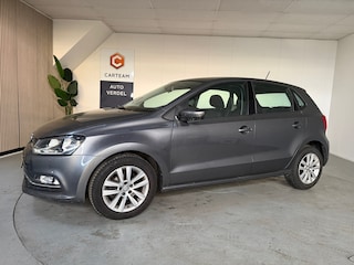 Volkswagen Polo 1.2 TSI Comfortline Airco< LMV, Navigatie