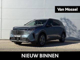 Peugeot 5008 1.2 Hybrid 145 Allure | 360 camera | Navigatie | Adaptieve Cruise Control | Stoel en stuur verwarming