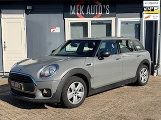 Mini Clubman 1.5 One Salt Business|Navi|Cruise|Climate|