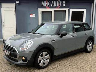 Mini Clubman 1.5 One Salt Business|Navi|Cruise|Climate|