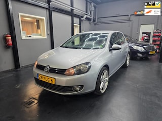 Volkswagen Golf 1.2 TSI Tour II BlueMotion Lpg-G3 NAP!!!