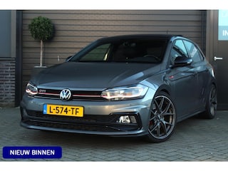 Volkswagen Polo 2.0 TSI GTI | Panorama dak | Beats | Digitaal instrumentenpaneel |  Stoelverwarming | Trekhaak | Full Options