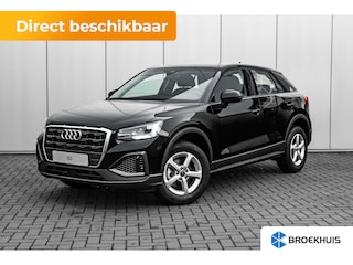 Audi Q2 Pro Line | Audi smartphone interface | Cruise control (incl. speedlimiter) | LED-koplampen