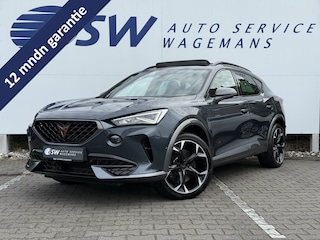Cupra Formentor 1.4 e-Hybrid VZ Performance | Pano | ACC | CarPlay | LED | Keyless | 19 inch