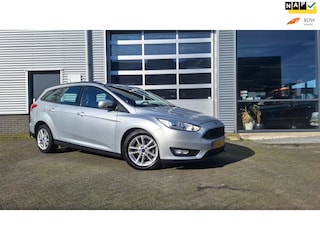 Ford Focus Wagon 1.0 Lease Edition/Navigatie/Cruise/Pdc/