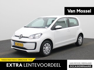 Volkswagen Up 1.0 BMT move up! | Radio | LED | Airco |
