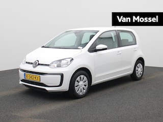 Volkswagen Up 1.0 BMT move up! | Radio | LED | Airco |
