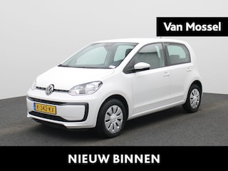 Volkswagen Up 1.0 BMT move up! | Radio | LED | Airco |