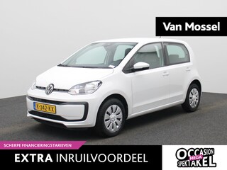 Volkswagen Up 1.0 BMT move up! | Radio | LED | Airco |