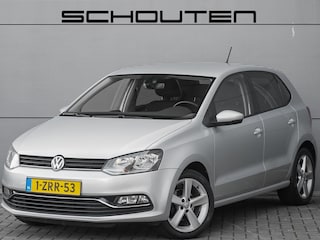 Volkswagen Polo 1.2 TSI Highline Executive ECC Ori NL 1e Eig