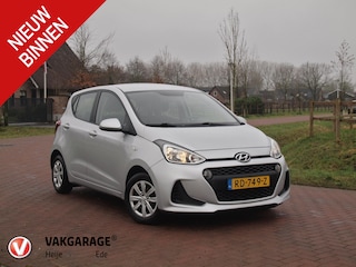 Hyundai i10 1.0i Comfort | Apple Carplay | Navi | Cruise Control | Airco |
