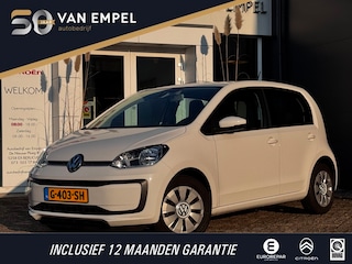 Volkswagen Up 1.0 BMT move up! | Airco | 1e Eigenaar | NL-Auto | Bluetooth