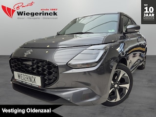 Suzuki Swift 1.2 Style Smart Hybride [ 10JAAR GARANTIE I CARPLAY | ACC
