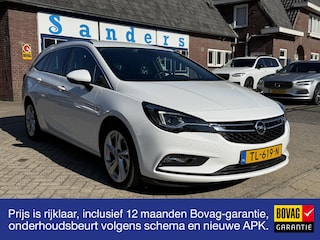 Opel Astra Sports Tourer 1.4 Innovation