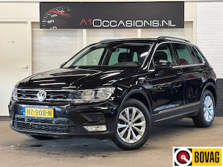 Volkswagen Tiguan 1.4 TSI Comfortline