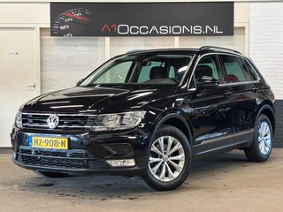 Volkswagen Tiguan 1.4 TSI Comfortline