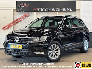 Volkswagen Tiguan 1.4 TSI Comfortline