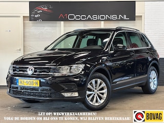 Volkswagen Tiguan 1.4 TSI Comfortline