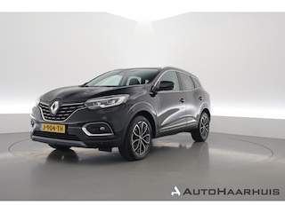 Renault Kadjar 1.3 140 PK TCe Intens - Aut. | Trekhaak | Stoelverw. | Camera+PDC | Dodehoek | Cruise | Nav | Climate | LED | Keyless |