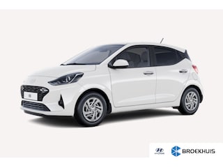 Hyundai i10 1.0 Premium € 2.000,- Korting !! | vanaf 289,- Private Lease p/m