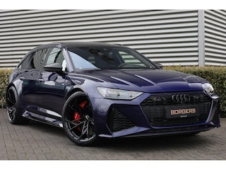 Audi A6 ABT 720PK l IR22 l Dynamic+ l B&O Adv l Exclusive