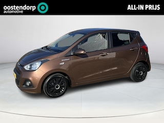 Hyundai i10 1.0i i-Motion Comfort | Climate Control| Cruise control|