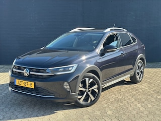 Volkswagen Taigo 1.0 TSI Style, LED, Keyless, Virtual Display, Apple Carplay