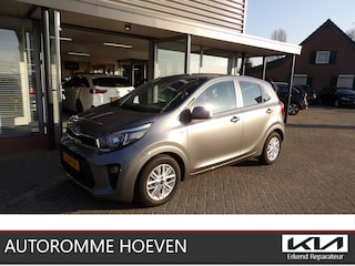 Kia Picanto 1.0 DPi DynamicLine Org. Ned. !!!! 12.000km !!!!