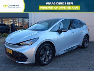 Cupra Born 62 kWh 204pk Automaat Business | Climate control | Navigatie | Lm-velgen | Apple/Android | Camera