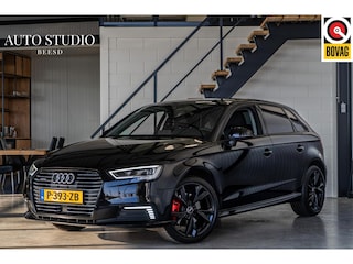 Audi A3 Sportback 40 tfsi e | Matrix | Stoelverwarming | Keyless