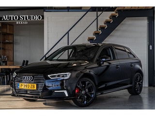 Audi A3 Sportback 40 tfsi e | Matrix | Stoelverwarming | Keyless