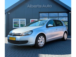 Volkswagen Golf 1.4 TSI Comfortline | 5 deurs | AIRCO | APK | NAP |