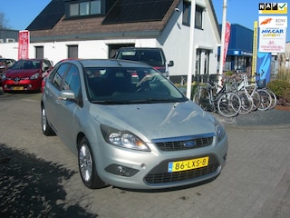 Ford Focus 1.8 Limited