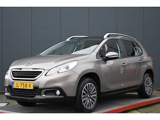 Peugeot 2008 1.2 PureTech Blue Lion panoramadak