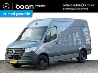 Mercedes-Benz Sprinter 320 L2H2 Pro 81kWh | WLTP 257 km | Trekhaak | Certified 24 mnd garantie